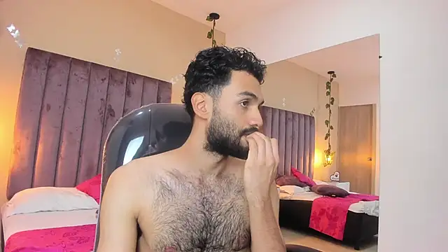 Ryan Jackson  online show from October 2025 05:09:02 AM