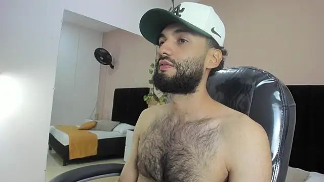 Ryan Jackson  online show from November 2025 03:38:02 AM