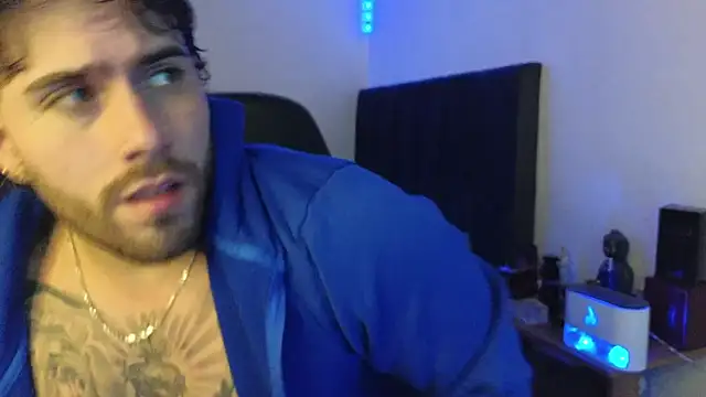 Ades Lowe online show from February 2026 06:40:02 AM