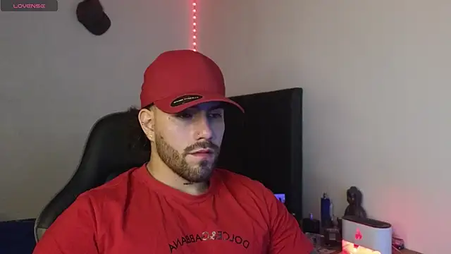 Ades Lowe online show from February 2026 05:37:02 AM