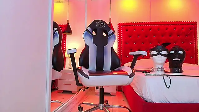 Sharon nyx online show from January 2026 12:22:02 PM