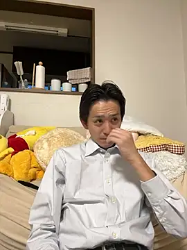 Snapshot of yuma0815 chatting on September 2025 09:09:01 AM yuma0815 online show from September 2025 09:09:01 AM