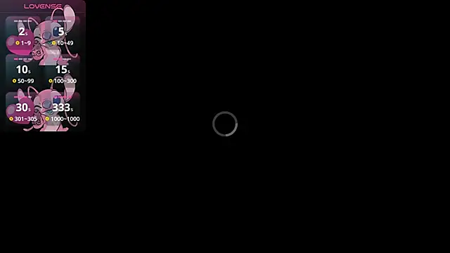 LoraDavi online show from May 2026 07:14:02 AM