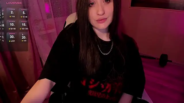 Sserendipityy online show from March 2026 11:56:02 PM