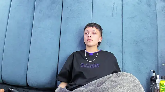 Megan Thompson  online show from February 2026 02:18:02 AM