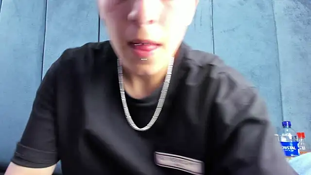 Megan Thompson  online show from February 2026 02:21:01 AM