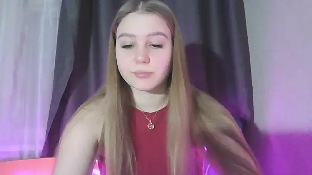 yourhoney Lola  online show from November 2025 03:56:02 PM