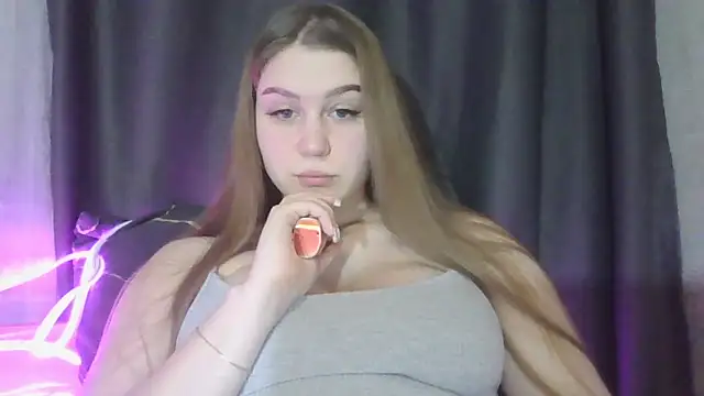 yourhoney Lola  online show from January 2026 03:39:01 PM