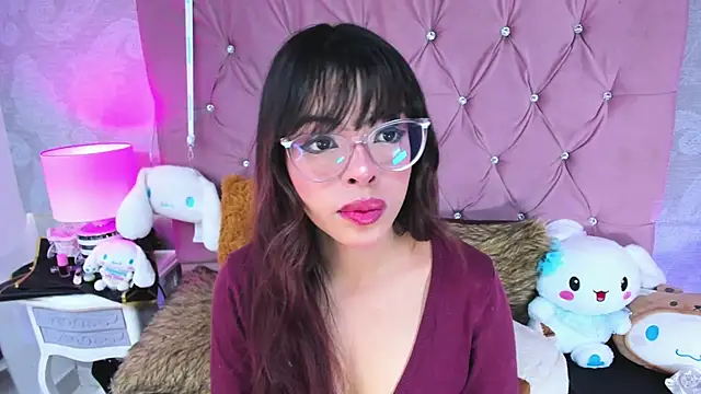 Snapshot of ZarahQueen chatting on September 2025 08:09:01 PM ZarahQueen online show from September 2025 08:09:01 PM