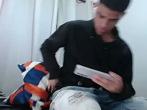 camillo beischel  online show from October 2025 05:54:02 PM