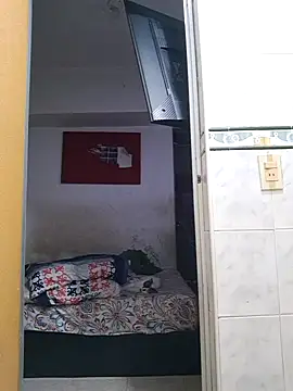 SweettyNaugthy online show from September 2025 07:10:01 AM