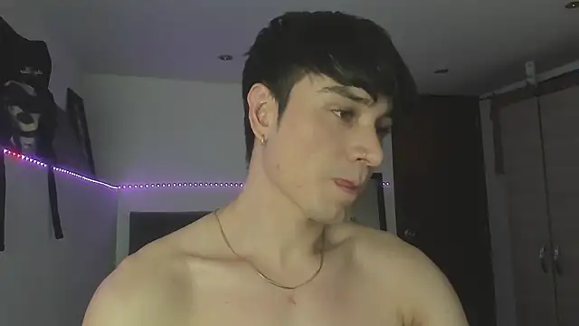 stevve 14 online show from November 2025 04:07:02 AM