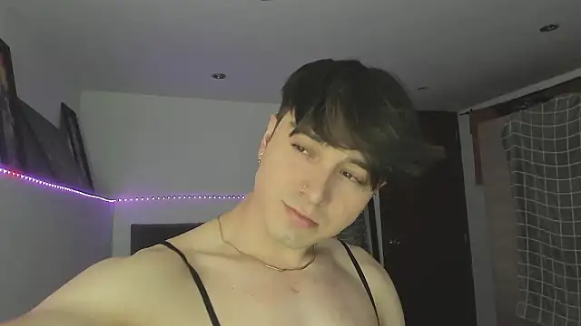 stevve 14 online show from March 2026 02:59:02 AM