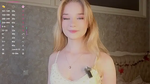 Emma Frosty online show from May 2026 10:28:01 PM