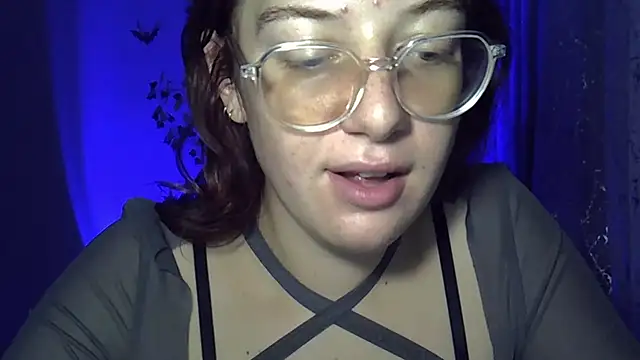 Lily Ember online show from October 2025 08:14:02 PM