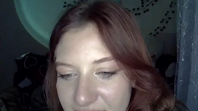 Lily Ember online show from November 2025 06:19:02 PM