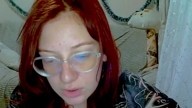 Lily Ember online show from January 2026 06:31:02 PM