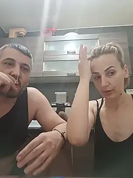 Aly-john1985 online show from January 2026 06:00:01 PM