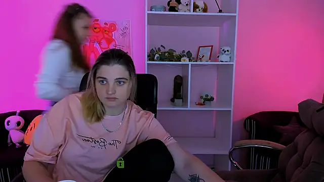 inga gree online show from October 2025 07:09:02 PM