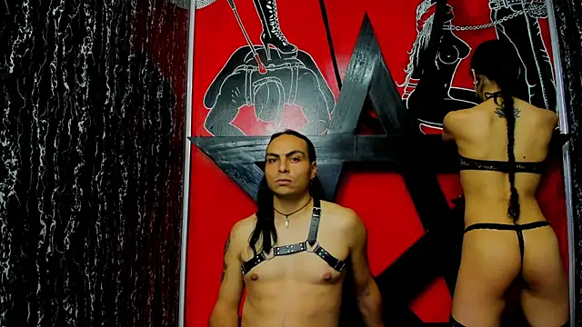 damian and tiana online show from December 2025 08:21:02 AM