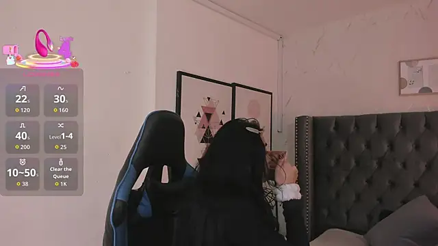 Snapshot of Anya_Belth chatting on October 2025 06:49:01 PM Anya Belth online show from October 2025 06:49:01 PM