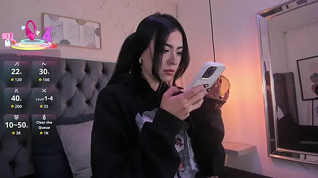 Snapshot of Anya_Belth chatting on November 2025 07:16:02 PM Anya Belth online show from November 2025 07:16:02 PM