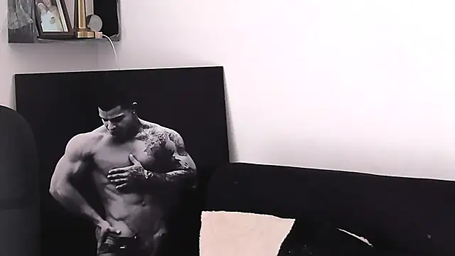 Snapshot of Marck_Mathews chatting on September 2025 03:34:02 PM Marck Mathews online show from September 2025 03:34:02 PM