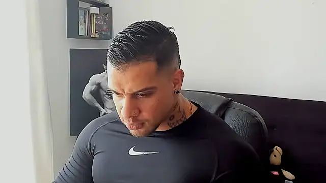 Marck Mathews online show from April 2026 04:47:02 PM