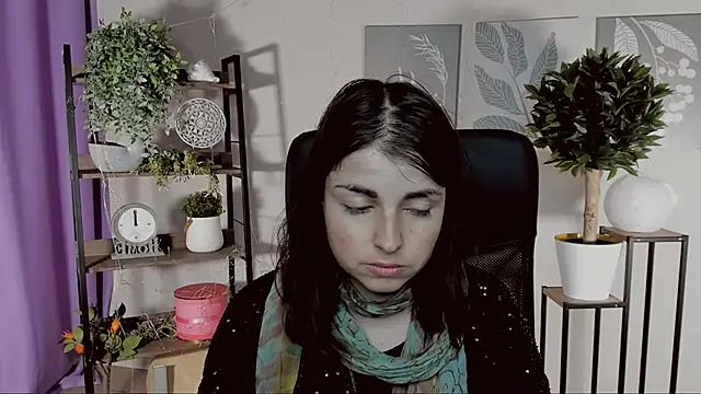 MartaEdams online show from April 2026 05:55:02 AM