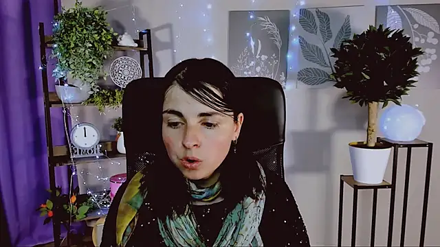 MartaEdams online show from April 2026 12:40:02 PM