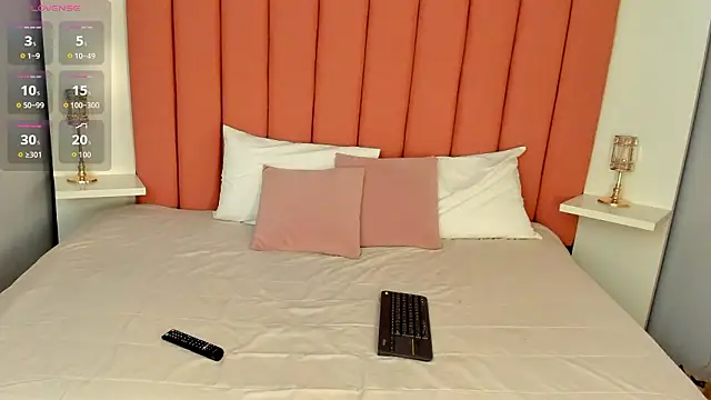 SamayRyann online show from March 2026 01:49:01 PM