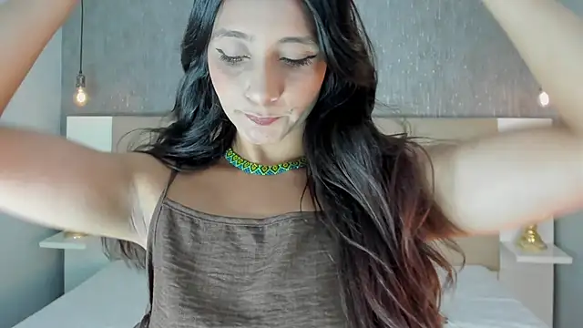 Snapshot of SamayRyann chatting on July 2026 01:50:01 PM SamayRyann online show from July 2026 01:50:01 PM