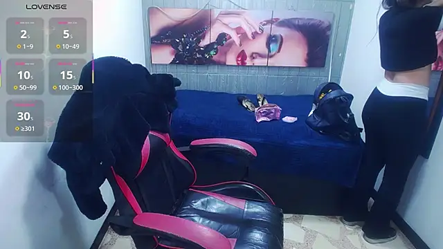 miaa scott7 online show from November 2025 04:07:02 PM