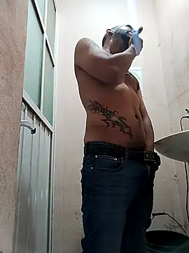 wolfsexmxn online show from March 2026 06:17:01 AM