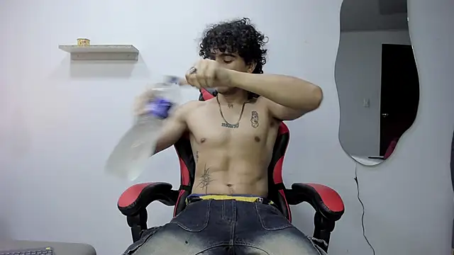 JackesTaylor online show from October 2025 08:05:02 AM