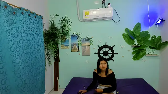 eladyrous98 online show from February 2026 12:57:02 PM