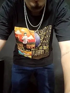 Purplex420 online show from September 2025 07:58:02 PM