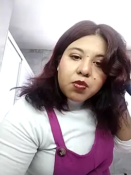 Atenea69 online show from January 2026 08:12:01 PM