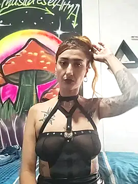 Snapshot of parejajuguetona420 chatting on March 2026 06:55:01 PM parejajuguetona420 online show from March 2026 06:55:01 PM