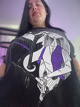 victoria amatista  online show from January 2026 09:20:01 PM