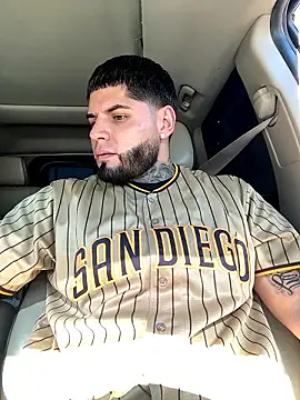 crazybarber69 online show from January 2026 06:13:01 PM