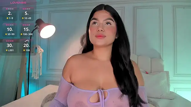 Kendall Jonss1 online show from October 2025 10:40:01 PM