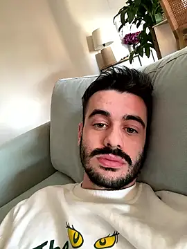 Carl242000 online show from January 2026 01:27:02 PM