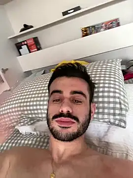 Carl242000 online show from February 2026 11:15:02 AM