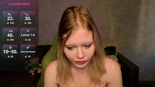 Wendy 228 online show from October 2025 01:26:02 AM