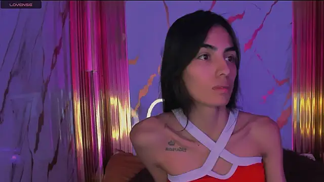 Snapshot of eimy_skinny_ chatting on February 2026 12:31:01 PM eimy skinny online show from February 2026 12:31:01 PM