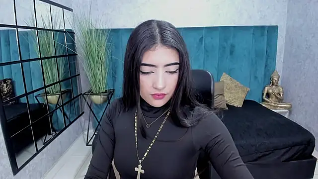 VictoriaaBlair online show from February 2026 07:25:02 PM