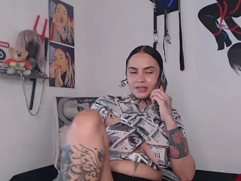 Sofia May online show from February 2026 07:47:02 PM