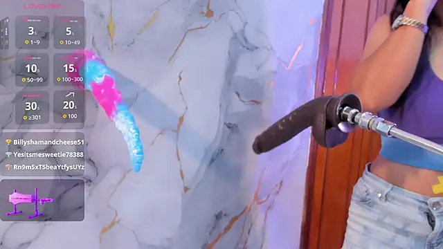 Snapshot of lisa_milf_ chatting on April 2026 07:03:02 AM lisa milf online show from April 2026 07:03:02 AM