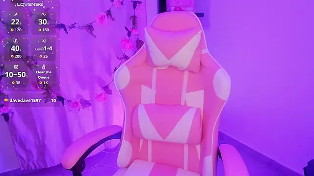 megara x  online show from February 2026 03:24:02 AM